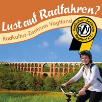 Logo Radkultur-Zentrum-Vogtland