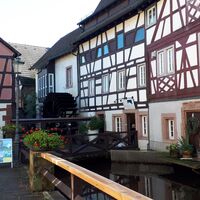 Altstadt Annweiler