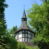 Heisterkapelle