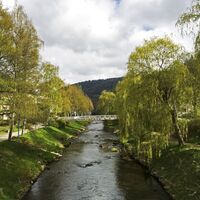 Bad Liebenzell