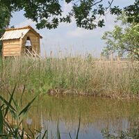 Infostelle Roter Lug