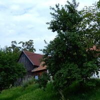 Kirchschlag i. d. Buckligen Welt - Bad Schönau - Hutwisch - Gschaidt