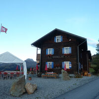 Berghaus zum See, wenige Min. vom Stelsersee