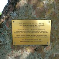 Geschichte des Thingstuhls