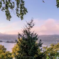 Hohe Gloriette