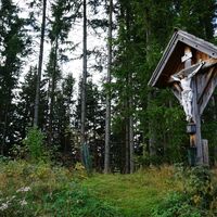 Bildstock am Hölzlkogel