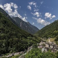 Lavertezzo