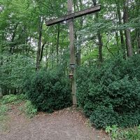 Hegerberg Gipfelkreuz