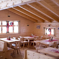 Wanderung - Kolbensattelhütte