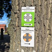 Klosterlandschaftswege