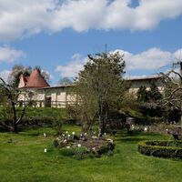 Kräutergarten Inzigkofen