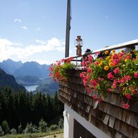 Panorama-Terrasse