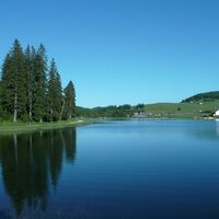 Teichalmsee_Naturpark Almenland_Oststeiermark