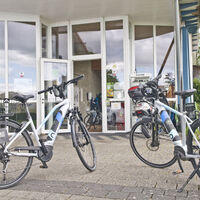 Bodensee Fahrradvermietung Bischof