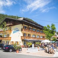 Willkommen beim Rausch Einfach Urlaub
