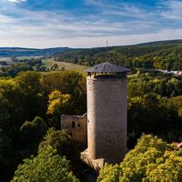 Burg Tannroda