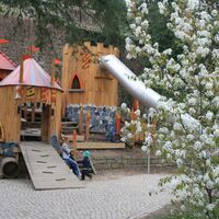 Spielplatz Uferstraße, Görlitz