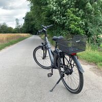 Fahrrad Peiner Land