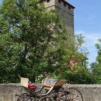 Schloss Liebenstein
