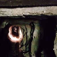 Bergbau Quincunx