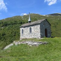 Kapelle Nessel