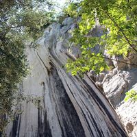 Marmitte dei Giganti - Nago