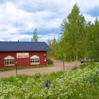 Café &amp; Laden Niittykulma