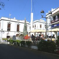 Plaza1 Agaete - Gran Canaria