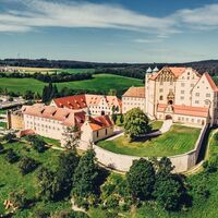 Kapfenburg Lauchheim