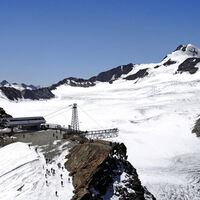 Tiefenbachgletscher