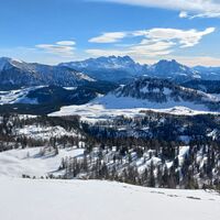 Dachsteinblick