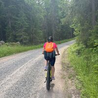 Mäkelän Lomatuvat - Vinsan Villa