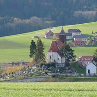 Erasmus Kirche