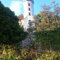 Slevogthof Turm