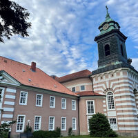 Kloster Medingen