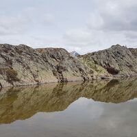 8.0 km Schafsee mit Floß