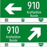 Beschilderung_Kraftplätze-Runde_Oststeiermark