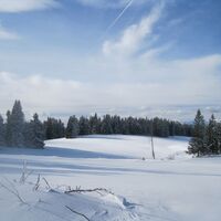 Wechsel-Panoramaloipe
