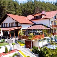 Helier Hotel, Takoruda