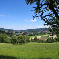 Bergheimer Eselsrunde