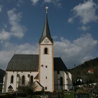 Pfarrkirche Brückl