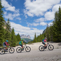 Val Contrin ©Archivio APT Val di Fassa