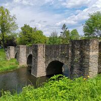 Altväterbrücke