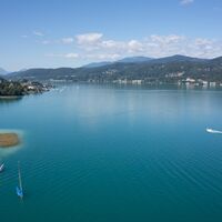Wörthersee