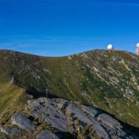 Großer Speikkogel, Koralmspeik