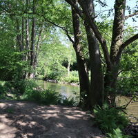 Ennepetal_Entlang der Ennepe