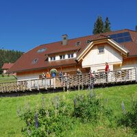 Klippitztörl - Moselebauerhütte