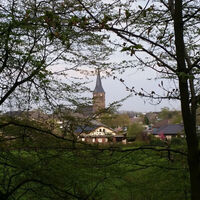 Kath. Kirche St. Ulrich in Alpen am Niederrhein