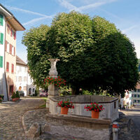 kaiserstuhl-brunnen