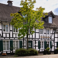 Fachwerk